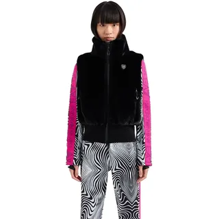 Ea7 Emporio Armani 7w000790_af14797 Weste - Black - L