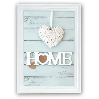 ZEP Vintage white 30x45 Holz T15435