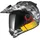 Tour-x5 Nation Mehrfarbig L