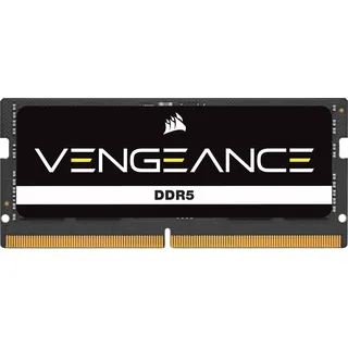 Corsair Vengeance 16GB DDR5-4800 CL40 (CMSX16GX5M1A4800C40)