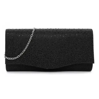 TAMARIS Amalia Clutch (30947-100) black