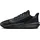 VII Basketballschuh Schwarz Anthrazit 36 5