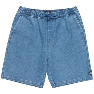 BILLABONG Larry Bermudas Blau L