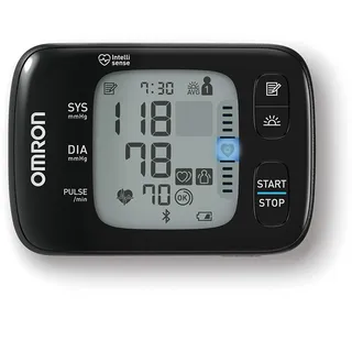 Omron RS7 Handgelenk