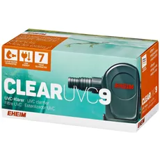 Bild von Clear UVC 9