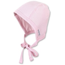 Bild Baby Mütze rosa
