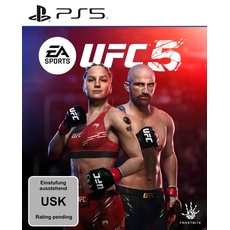 Bild UFC 5 (PS5)