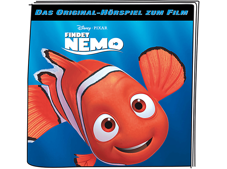 Bild von Disney Findet Nemo