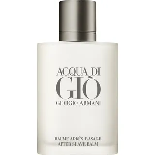 Giorgio Armani Armani Acqua di Giò Homme After Shave 100 ml
