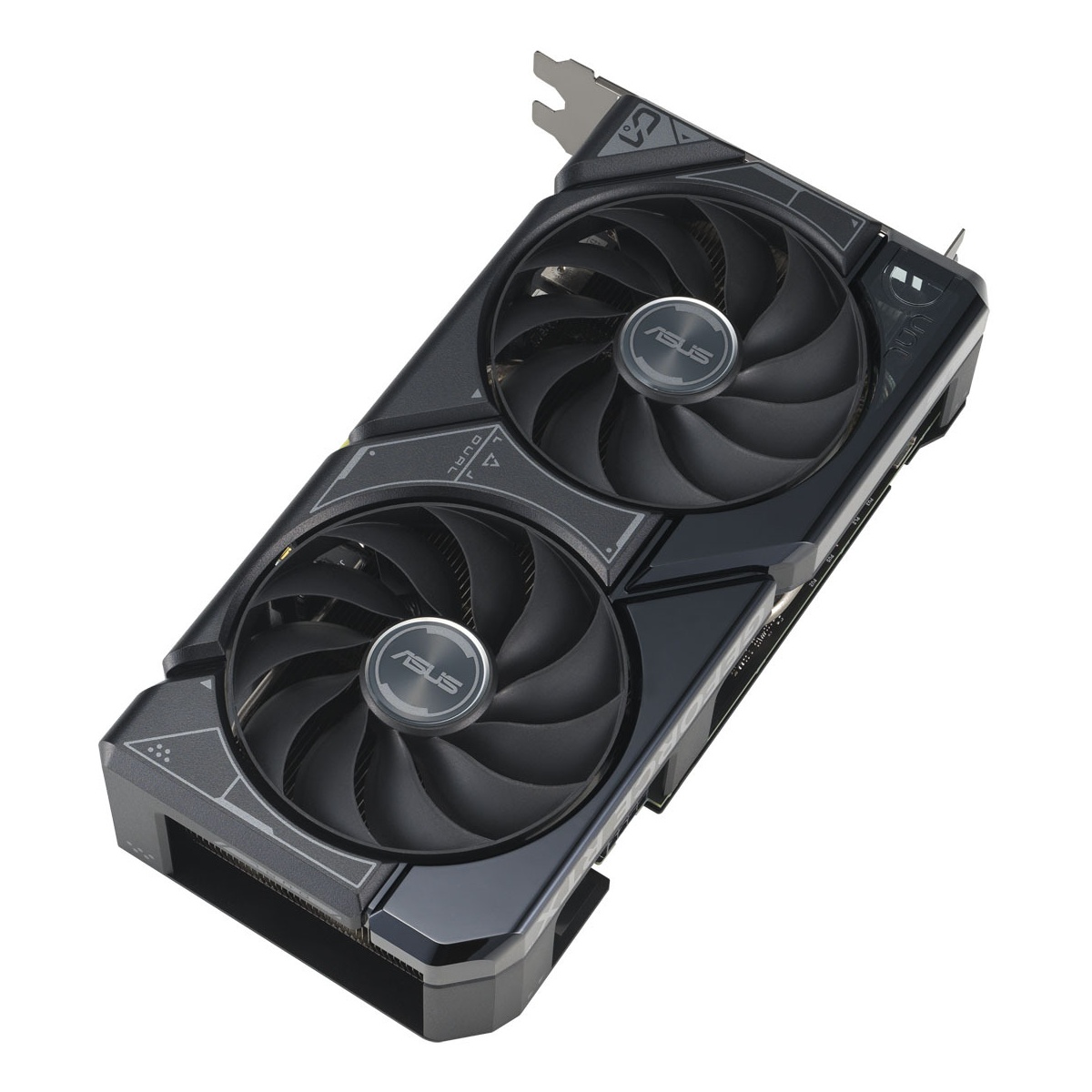 Bild von GeForce RTX 4060 OC 8 GB GDDR6 90YV0JC0-M0NA00