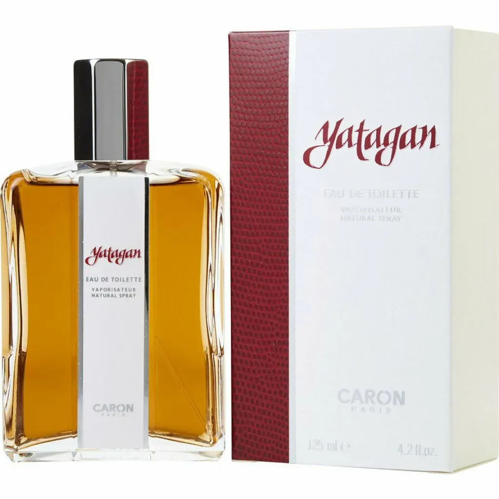 Bild von Yatagan Eau de Toilette 125 ml