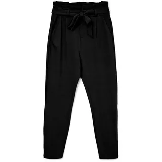 VERO MODA Female Paperbag Hose VMEVA Hohe Taille Hose
