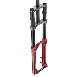 RockShox BoXXer Ultimate RC2 DebonAir Boost 46mm Offset 27.5" 200mm Federgabel boxxer red (00.4020.168.001)