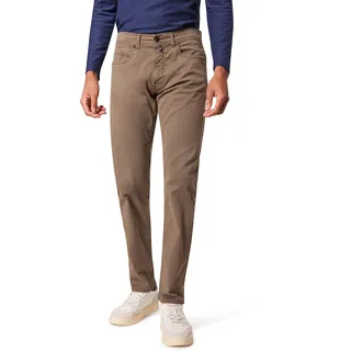Pierre Cardin 5-Pocket-Hose »PC-Lyon«, grün