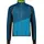 MAN Jacket With Detachable Sleeves deep lake M916 54