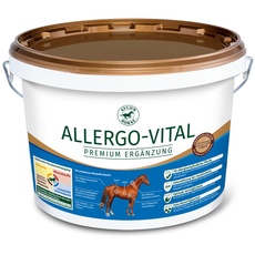 Bild Allergo-Vital Unpelletiert 10 kg