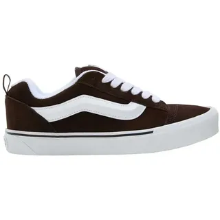 Knu Skool Brown/White 40,5