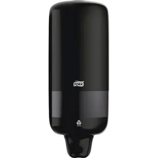 TORK Seifenspender Elevation Schwarz