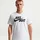 JDI T-Shirt weiß S
