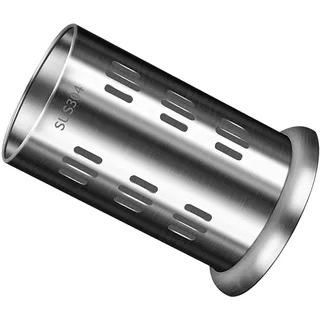Utensilienhalter,Utensilientopf,Kochutensilienhalter,Küchenutensilienhalter,Edelstahl Utensilienhalter,Utensilientopf Lagerung