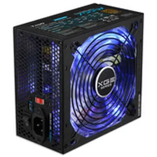 Stromquelle TooQ XGEII LED 700W