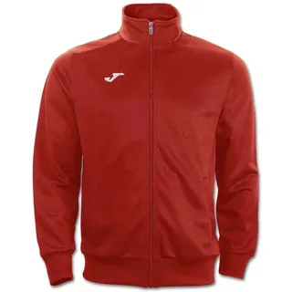 Joma Combi Reißverschlusspullover - Red - M