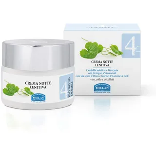 Linea 4 Cr Notte Lenitiva