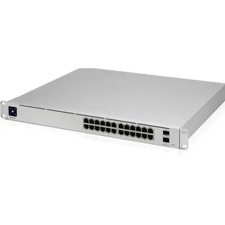 UBIQUITI networks Ubiquiti UniFi Switch Gestionable 24 PoE