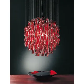 Einzigartige Hängeleuchte Aura 60 Axo Light - Rigadin Kristall