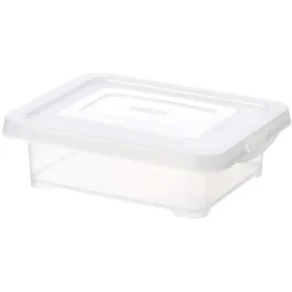 CURVER Candy Box 1,2 l mit Deckel, Kunststoff, durchsichtig