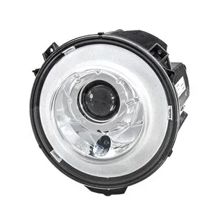 Hella Hauptscheinwerfer HELLA 1ZS 271 531-111, links, rechts