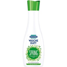 Dr. Beckmann Wäscheduft Spring | für frischen und langanhaltenden Duft | ohne Weichspüler und für alle Textilien geeignet | 250 ml