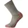 Classic Socken 2 Paar Charcoal 38-41