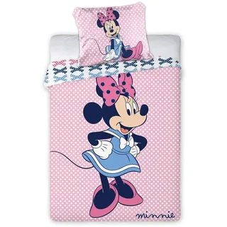 Disney Minnie Mouse 118 100 x 135 cm