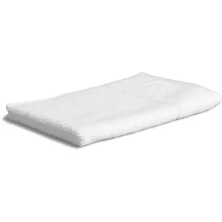 Bamboo Luxe Gästehandtuch 30 x 50 cm snow