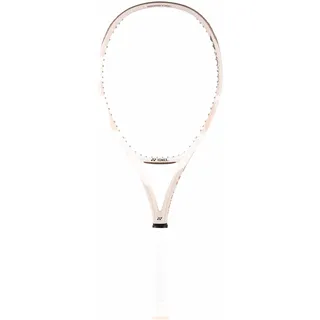 Yonex Tennisschläger Vcore 100 Sand Beige L3 - unbesaitet -