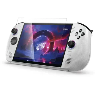 Lenovo GXJ1R20663 Spielkonsolenteil/-zubehör Displayschutz
