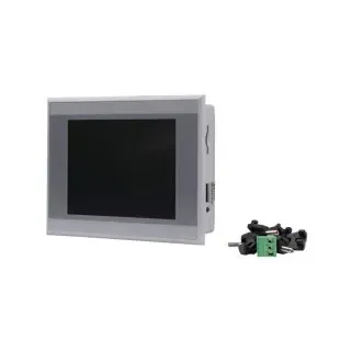Eaton 171160 Bedientableau, 24VDC, HMI, 5, 7 Zoll, Ethernet, USB, RS232, CE50C XV-102-H3-57TVRL-10