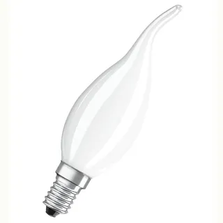 Osram LED Retrofit Classic BA DIM 40 4W/827 E14