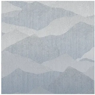 Fashion for walls "Morning Dew", floral glatt Phthalate frei,