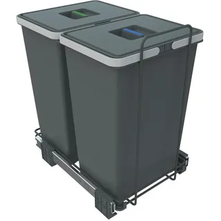 elletipi 1954 Ecofil PF01 24 l Grau