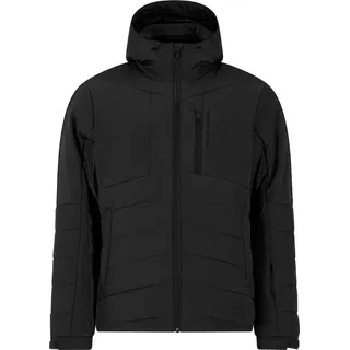 Protest Herren Ski- Und Snowboardjacke PRTNaldo snowjacket, True Black L