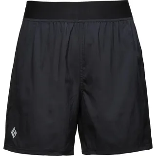 Black Diamond W Sierra LT Shorts black (0002) MED