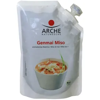 Arche Genmai Miso bio