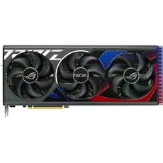 Bild ROG Strix GeForce RTX 4080 SUPER, ROG-STRIX-RTX4080S-16G-GAMING, 16GB GDDR6X, 2x HDMI, 3x DP (90YV0KB1-M0NA00)