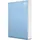 One Touch 1 TB USB 3.0 Blau
