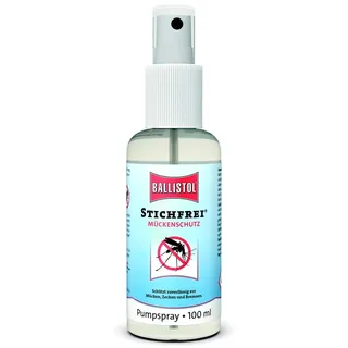 Ballistol Mückenschutz 100 ml
