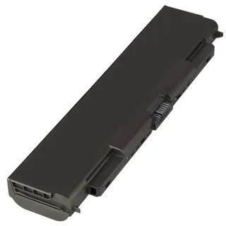 AccuCell Akku passend für LENOVO ThinkPad L440 Series, ThinkPad L540 Series, 45N1160, 45N1161, 57+ (6 cells) 11,1 Volt 4400mAh