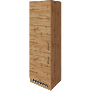 Held Hochschrank Sorrento 60 x 200 x 60 cm Gelb