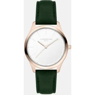 Liebeskind Berlin Basic Staples Leder 36 mm ES1234